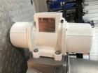 New Russell Compact 600 Sieve With Integrated Dust Hood
